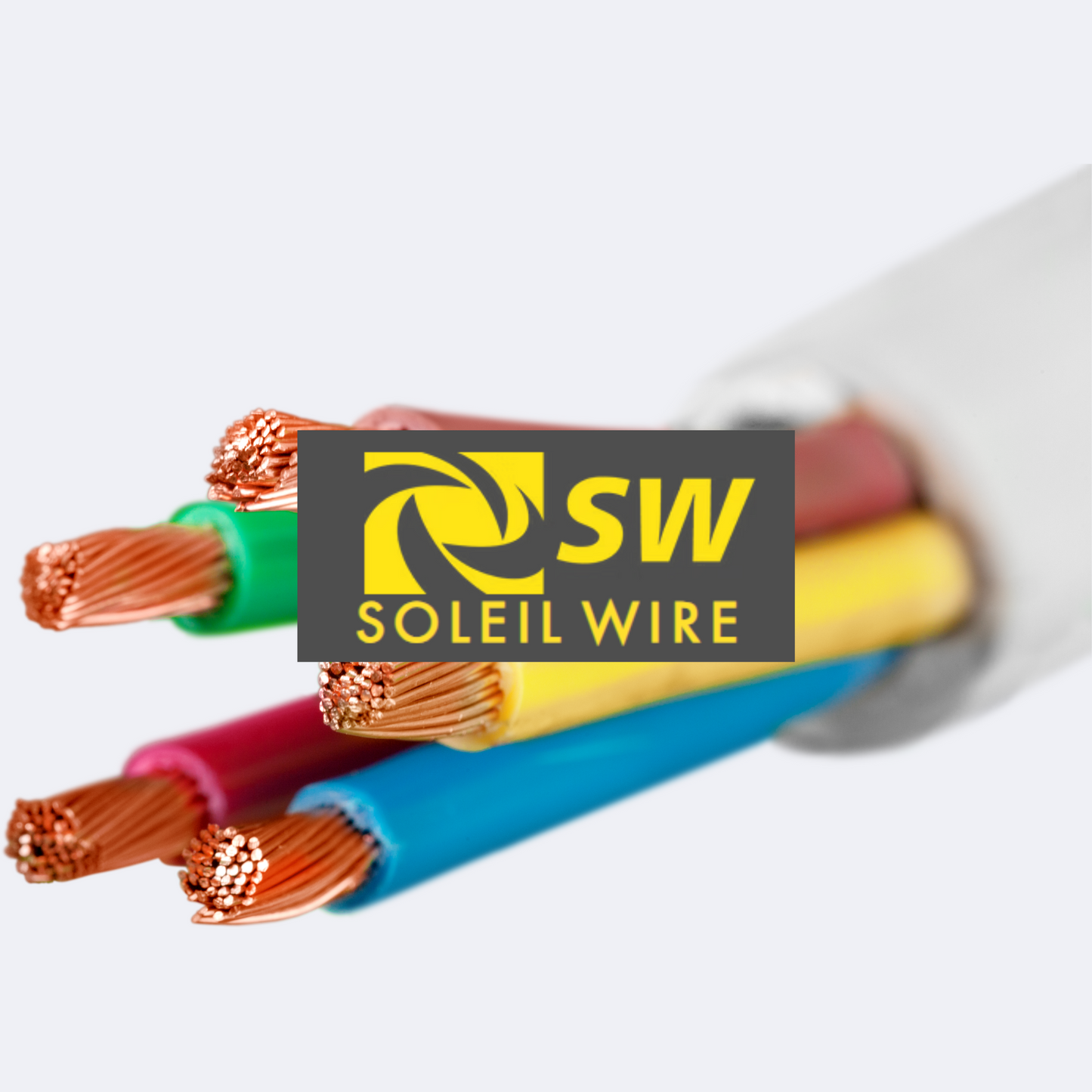EPR Conductor, Cobre, 15KV